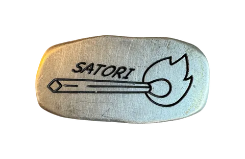 Satori Match Forged Bar