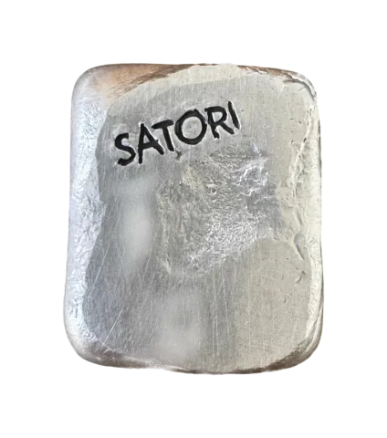 Satori Stamped Cube